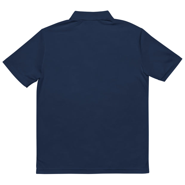 Premium KOC Polo (Blue)